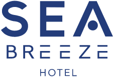 Sea Breeze Hotel Hersonissos, Crete